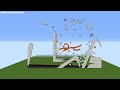 Alan Becker Animation vs. Math but in Minecraft  (Full Video )