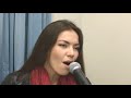 Smooth Operator - Marina Pasteris & Maxi Sanchez (Sade cover)