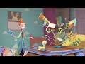 Fairyteens 🧚✨ Magic Caprices 👹🌷 Cartoons for kids ✨ Cartoons with fairies