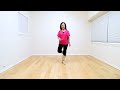 Waiting On You - Line Dance (Dance & Teach)