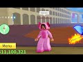 They BULLIED My SISTER, So I TRANSFORMED Into KITSUNE FRUIT! (Roblox Blox Fruits)