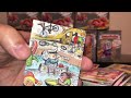 Garbage Pail Kids Kids At Play Blaster Box Opening (Grey 37/199)