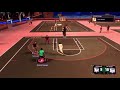 2k17 Dribble God Mixtape (Nostalgia)