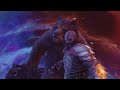 God of War Ragnarök twin Valkyrie fight