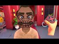 Feeding a DEAD RAT To A HUMAN in VR! - I Am Security VR