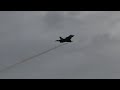 RIAT 2016  Dassault Rafale display