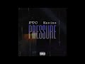 Pressure(Official Audio)