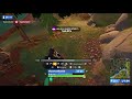 Fortnite Battle Royale Gameplay Replay This is Sparta