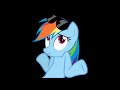 Rainbow Dash Voice Reel...thingy!