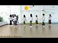 Onde Onde Lumpia - Line Dance / Kasandra Dance