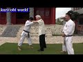 Too dangerous! Okinawa Karate Master's Amazing skills!