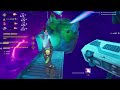 Fortnite Fracture Live Event (Latin American Language)