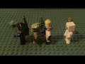 Lego Halloween