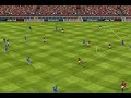 FIFA 13 iPhone/iPad - Manchester Utd vs. Chelsea
