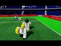 Roblox (Touch Football) Part 2