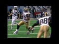 Super Bowl XXXVI: “Patriots Dynasty Begins” | Rams vs. Patriots | NFL Full Game