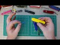 Swiss Army Knife Scale Hack and Mods