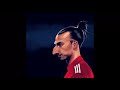 zlatan ibrahimovic