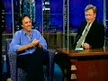 Kevin Nealon on 