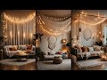 45 Chic & Modern Boho Living Room Ideas To Copy