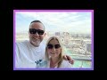 COSMOPOLITAN LAS VEGAS - One Bedroom Suite VS Terrace Suite