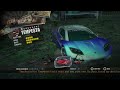 Burnout Paradise review | ColourShed