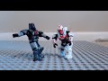 halo mega bloks stop motion: the switch (EARLY UPLOAD!!!!!!)