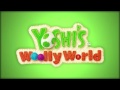 Sponge Cave Spelunking - Yoshi's Woolly World (OST)