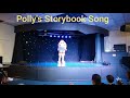 Haven Lakeland 2019 ~ Polly's Storybook Song.