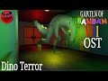 Garten Of Banban 8 OST - Dino Terror