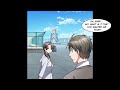 [Manga Dub] My step sister is cold to me... I peeked into her room one day and found out... [RomCom]