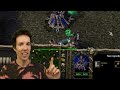 I tried to save Reforged - Grubby
