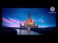 Disney Intro theme (Orquestra MDS) double tone V2