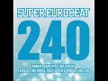 Super Eurobeat Vol. 240 Gold side