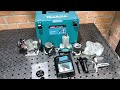 фрезер кромочный makita drt 50 zjx2