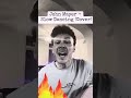 John Mayer - Slow Dancing in a burning room (Cover) by Jordan Baker