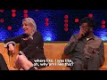 Lewis Capaldi Reveals Why His Tourette's Diagnosis Was A Relief! | The Jonathan Ross Show
