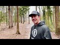 Pro disc golfer Paul Ulibarri Shows You How To Practice Strategically