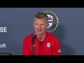 Steve Kerr Reacts to USA Basketball's Win Over South Sudan | July 20, 2024