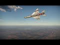 War Thunder Air Sim is Kinda Fun for Cold War?