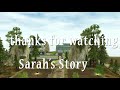 Horseland Star Stable Style || Epsiode 1 Sarah's Story