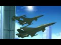 Ace Combat 3 Electrosphere Opening Movie HD『オープニングムービー』OP