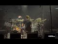 Brooks Wackerman - Avenged Sevenfold - Tour Kit Rundown