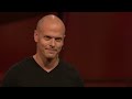 Why you should define your fears instead of your goals | Tim Ferriss | TED