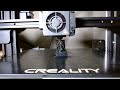 Time-lapse 3D Print: Cage