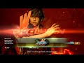 Tekken 7 Lee vs Noctis (Apsara aka Lejin) Ryujin promo