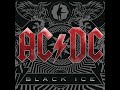 AC/DC - War Machine (Official Audio)