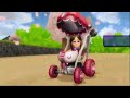 Mario Kart Wii Deluxe 8.0 - Part 10 [200cc, Very Hard]