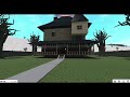 Monster house (Bloxburg showcase) OLD