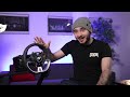 You NEED This For Gran Turismo 7 | Fanatec DD Pro Review